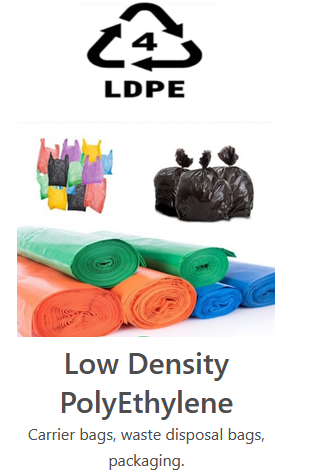 LDPE F