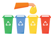 Recycling & waste management
